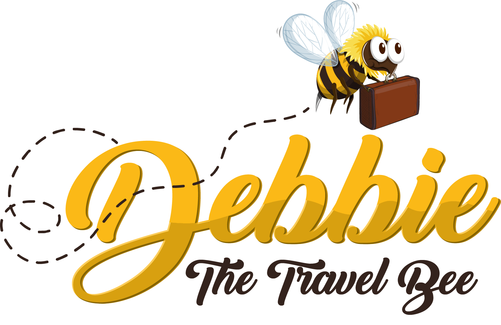 Debbie The Travel Bee - Debbie Bowman